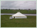 Marquee at Croic